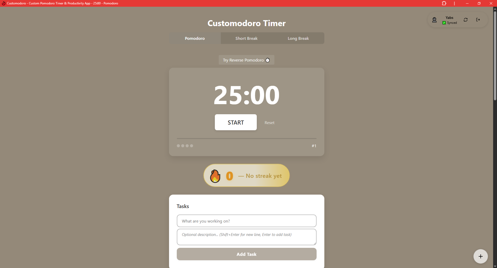 https://customodoro.vercel.app/