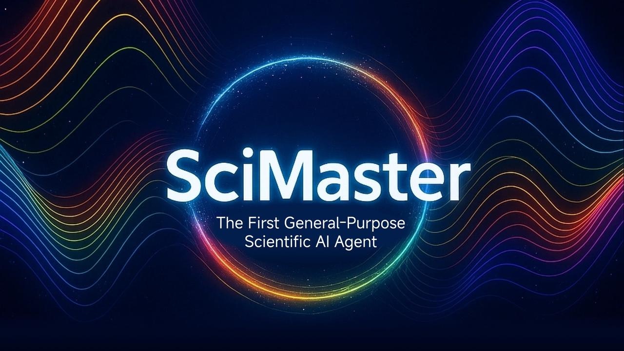 https://scimaster.bohrium.com
