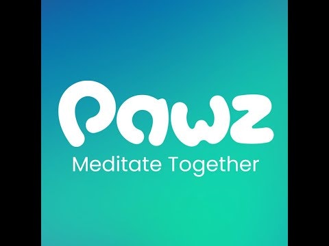 https://apps.apple.com/us/app/pawz-meditate-together/id6593665132