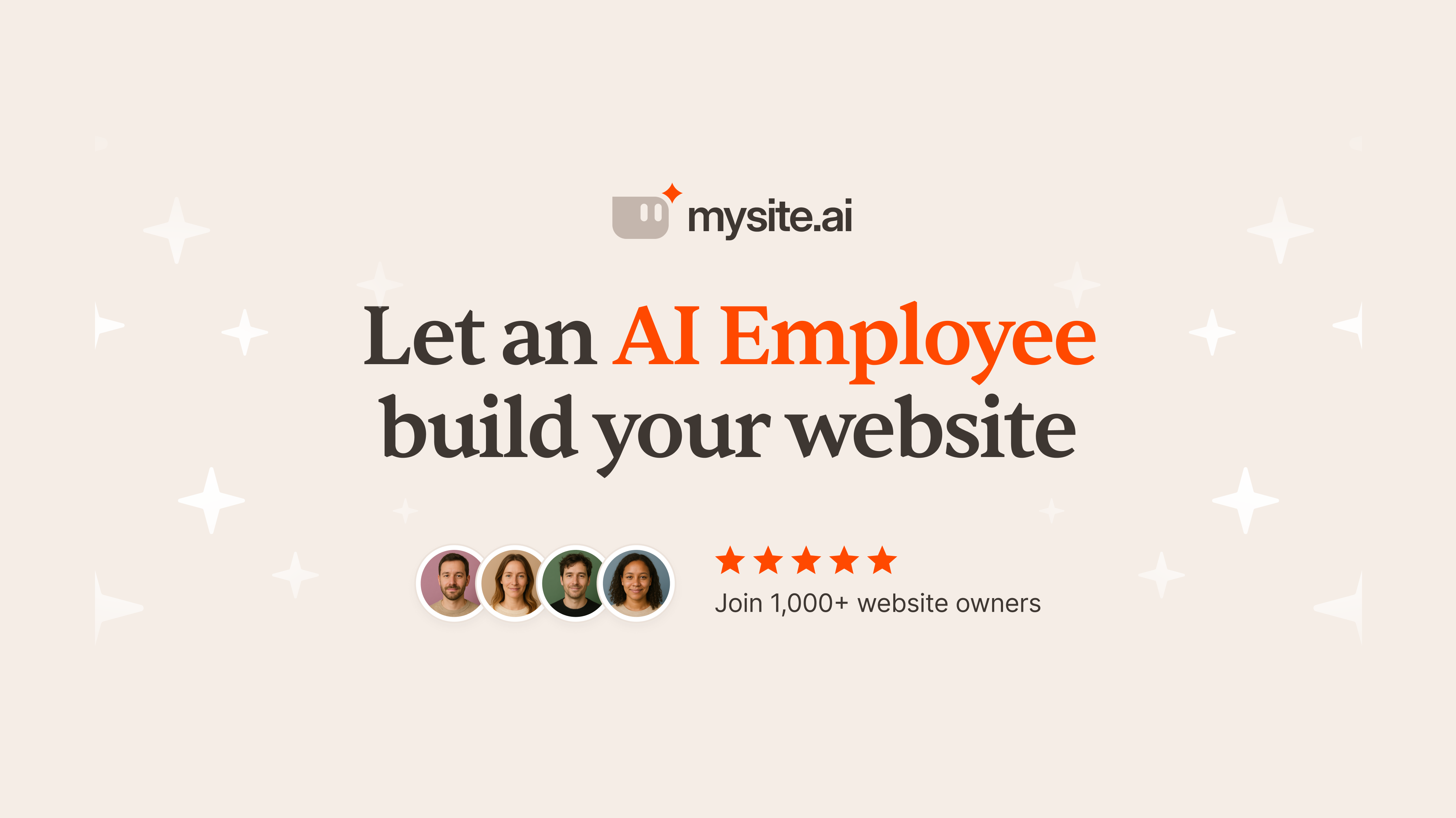 https://mysite.ai/