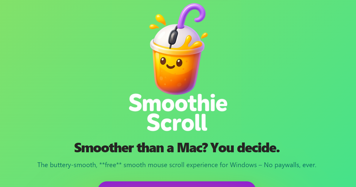https://smoothiescroll.com