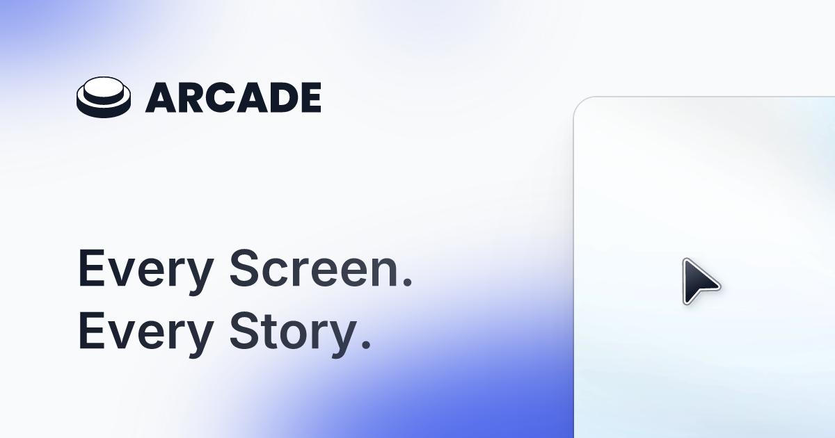 https://www.arcade.software/download