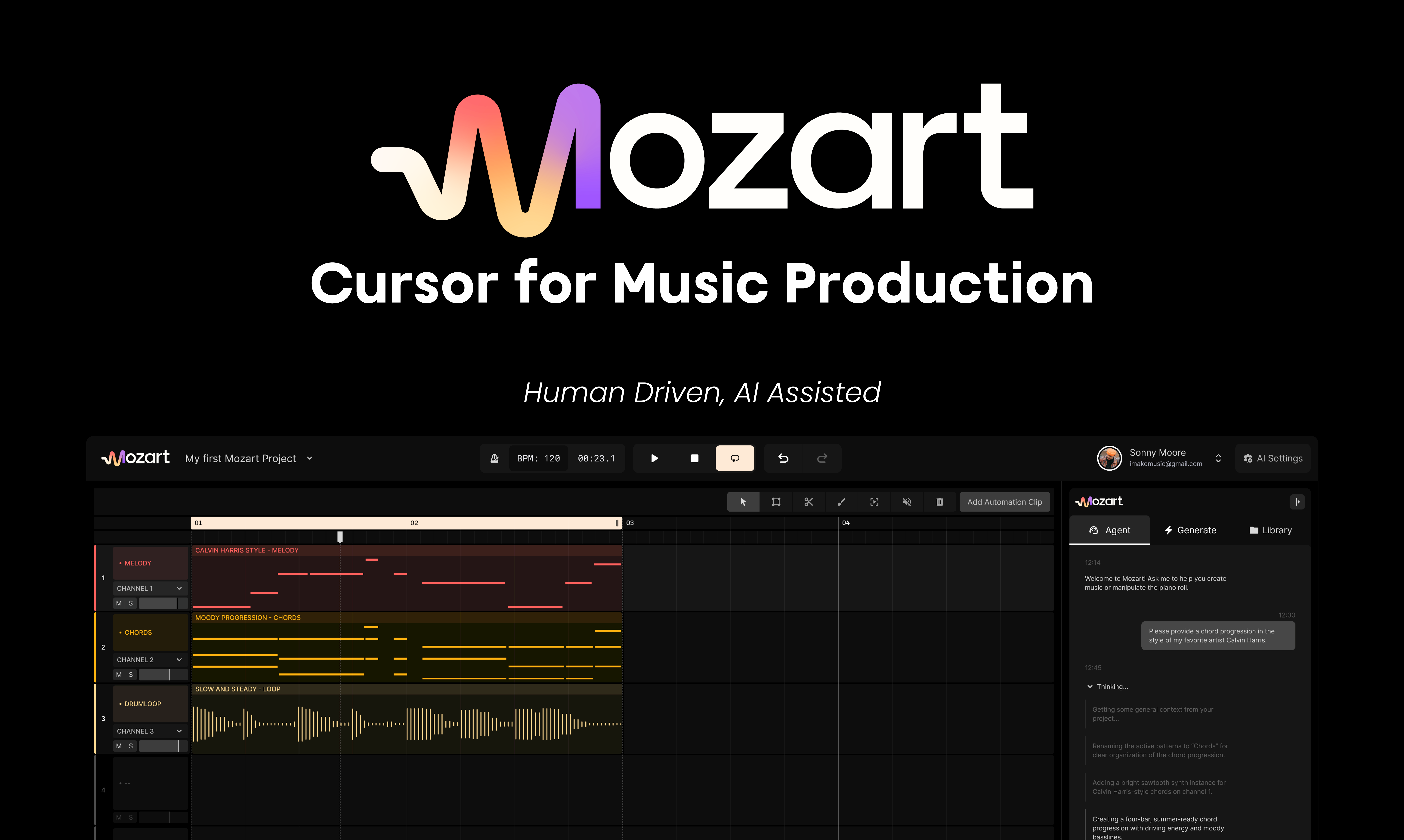 https://getmozart.ai/app