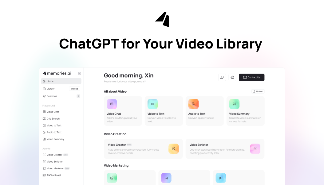 https://memories.ai