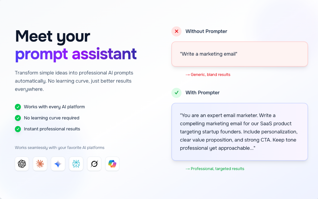https://chromewebstore.google.com/detail/prompter-your-personal-pr/kbaabglfbinioljijpllfmojccdnohji