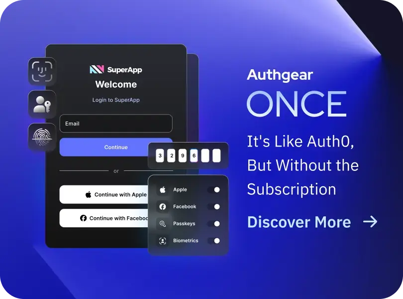 https://www.authgear.com