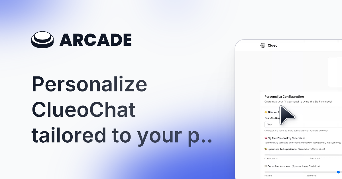https://chat.clueoai.com/