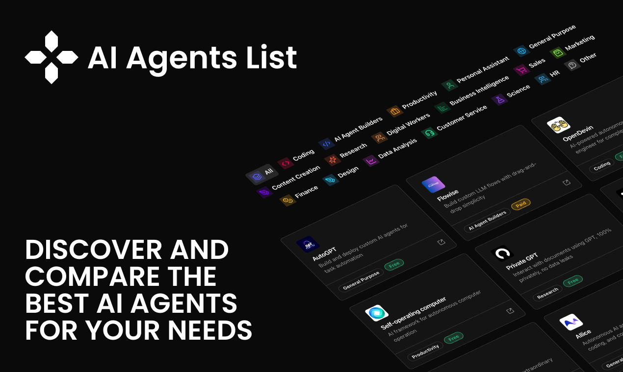 https://aiagentslist.com/