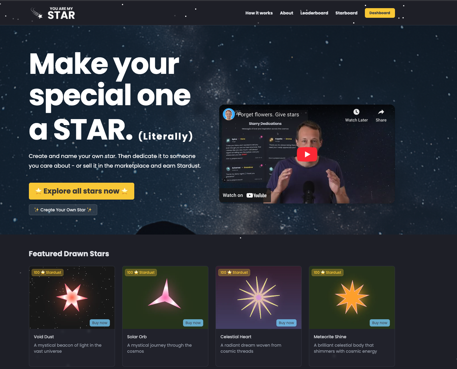https://www.youaremystar.com/