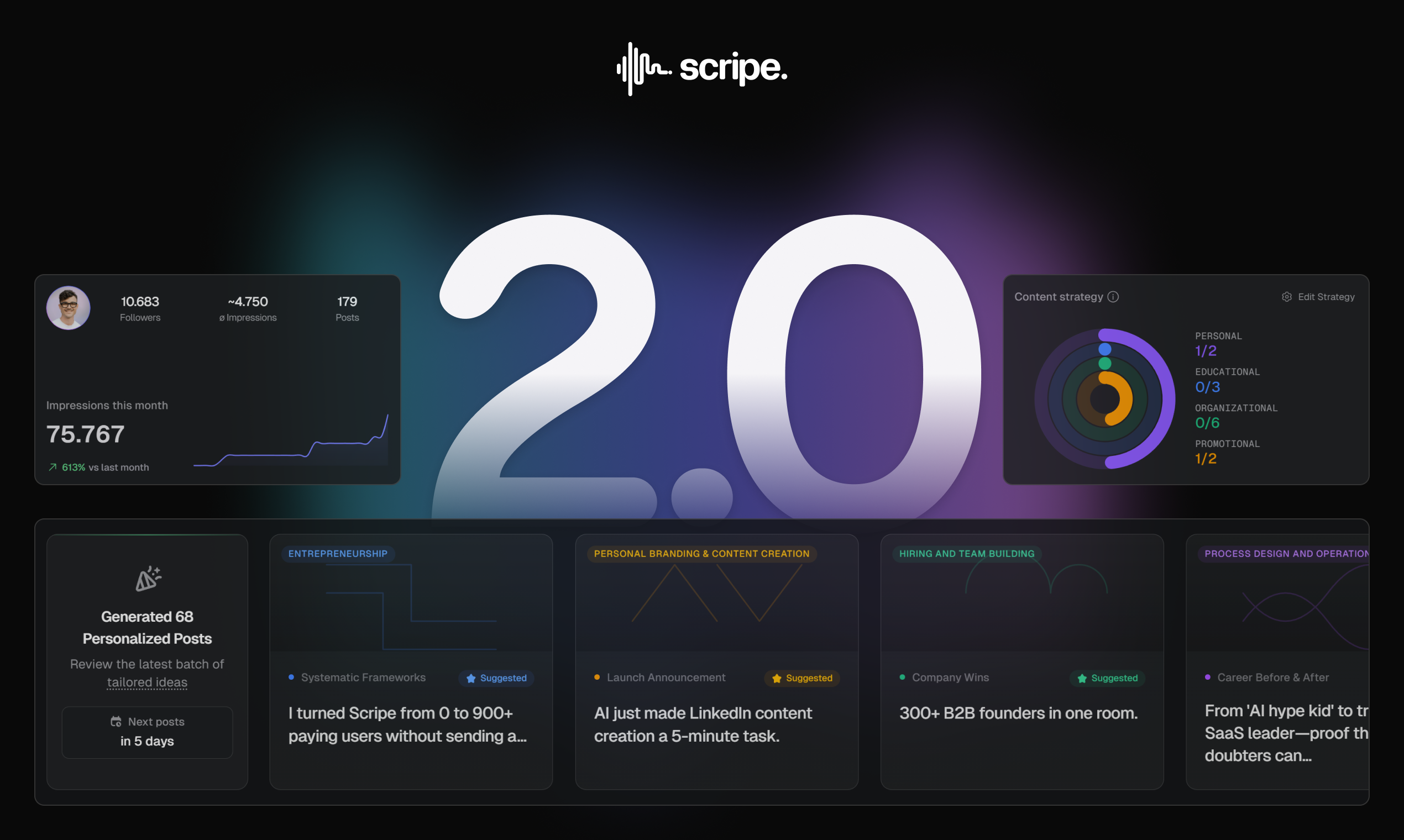 https://scripe.io