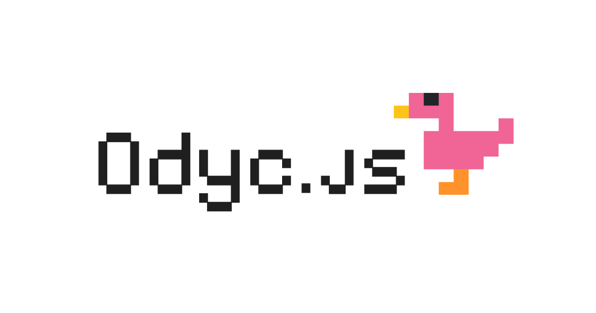 https://odyc.dev