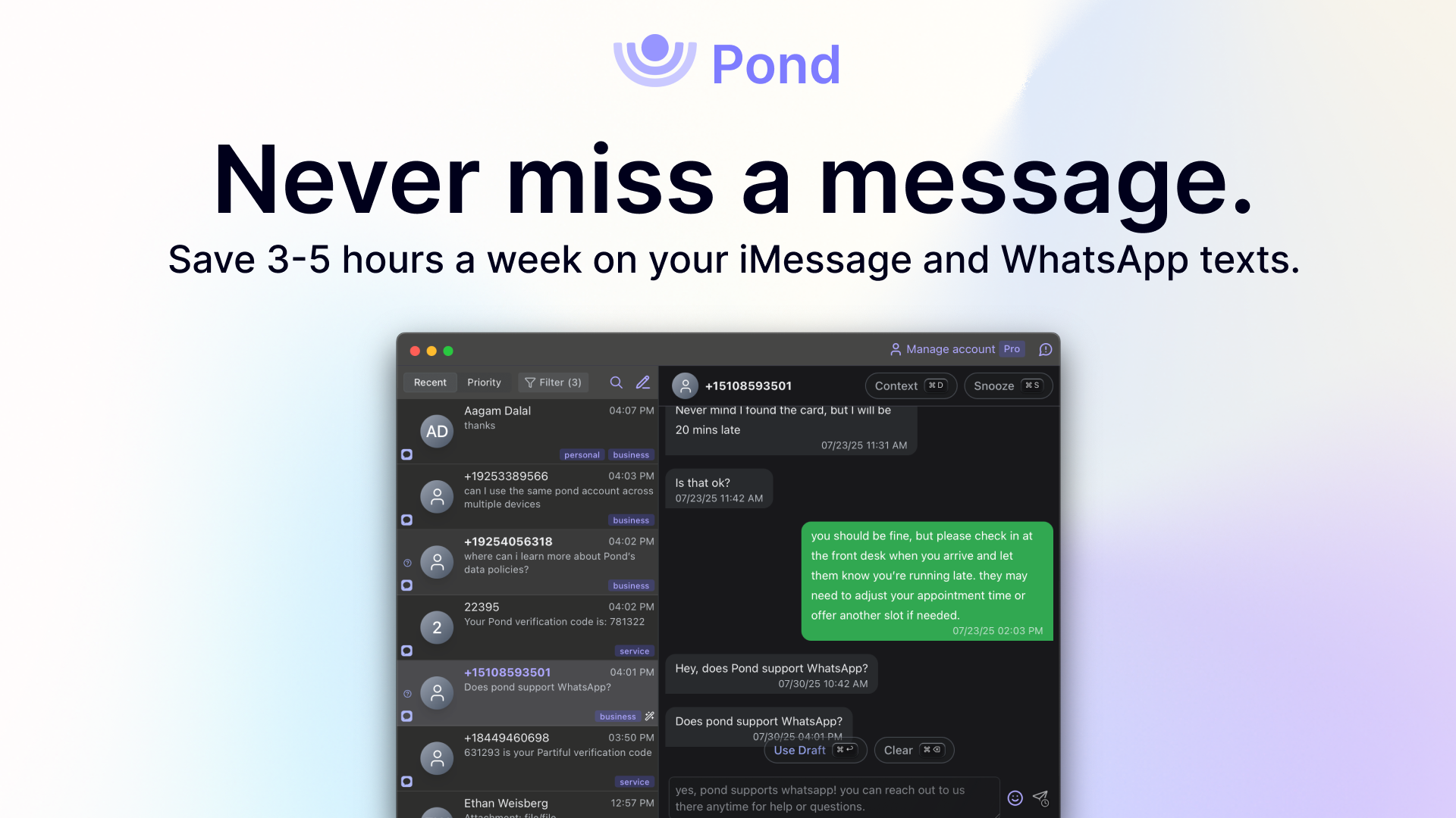 https://www.trypond.ai/