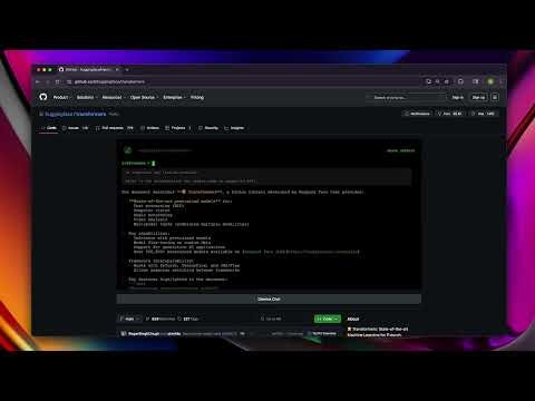 https://chromewebstore.google.com/detail/github-chat-by-bluera-inc/popjomeajiimhaikbfedbmaahoekmpfo