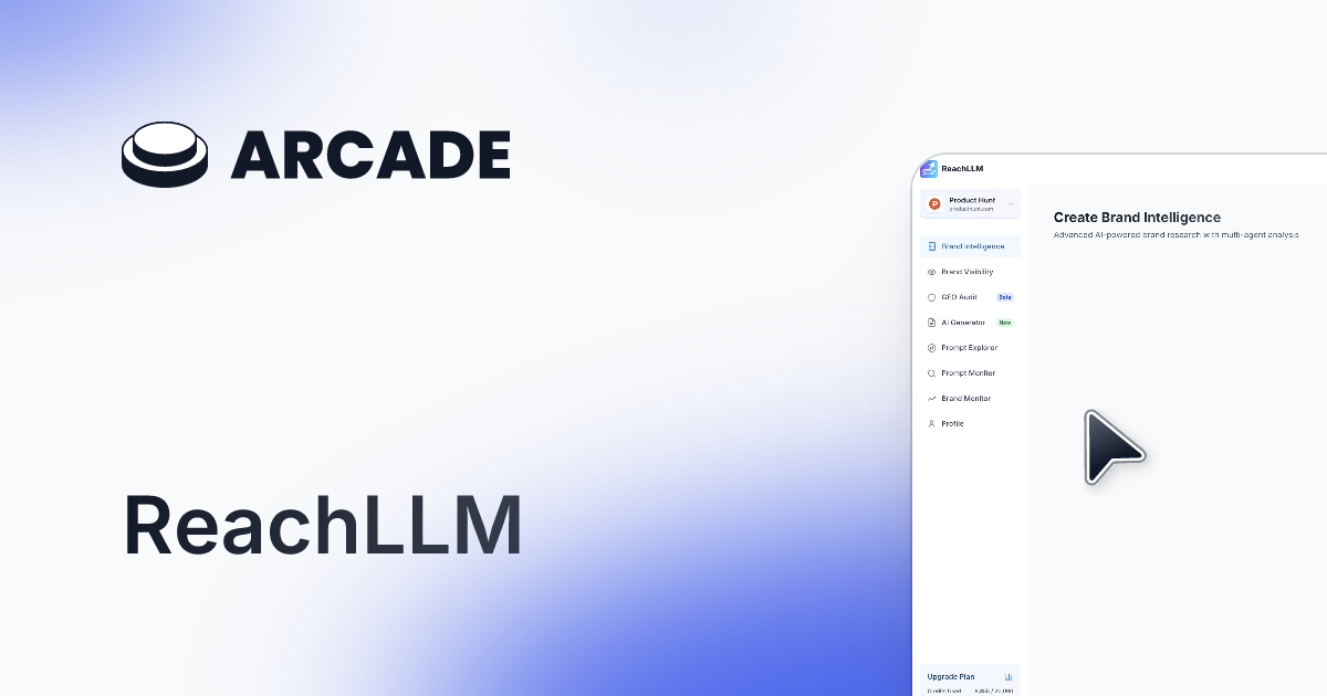 https://reachllm.com