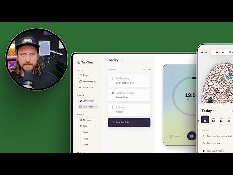 https://www.tasktree.org/