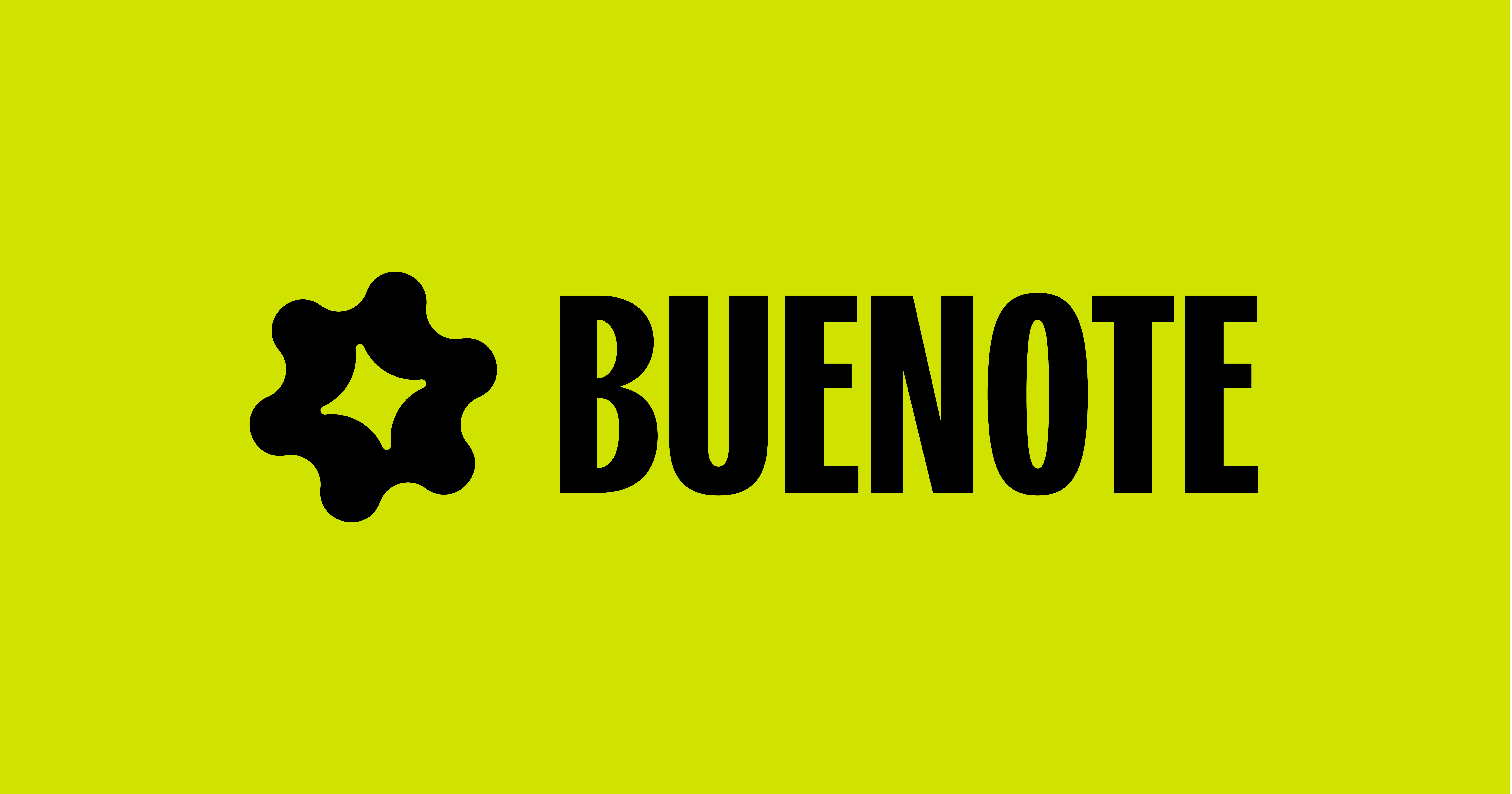https://buenote.app