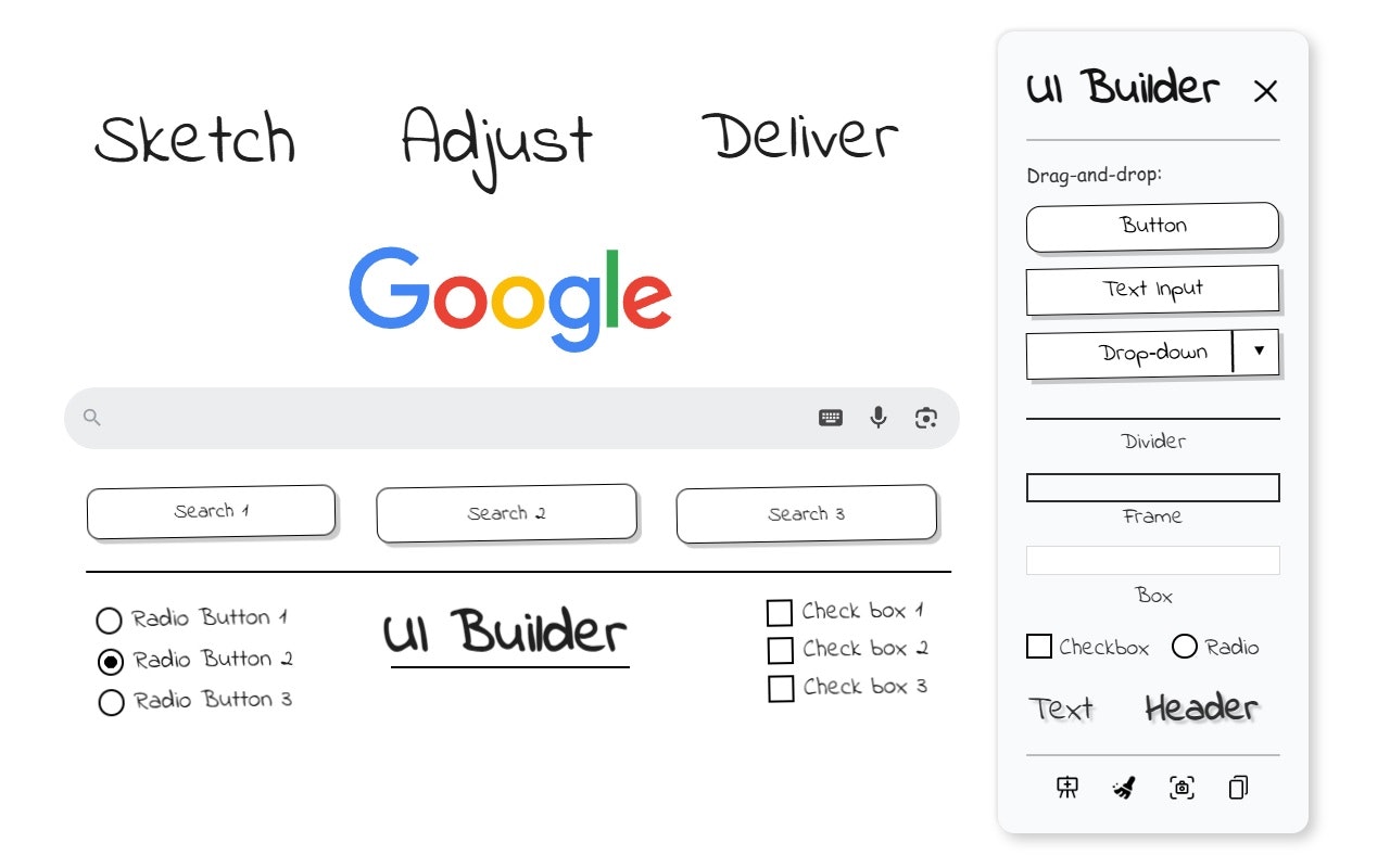 https://chromewebstore.google.com/detail/ui-builder-%E2%80%93-mockup-tool/kcaolbnngiaedjenblchphhmmlcmajmi