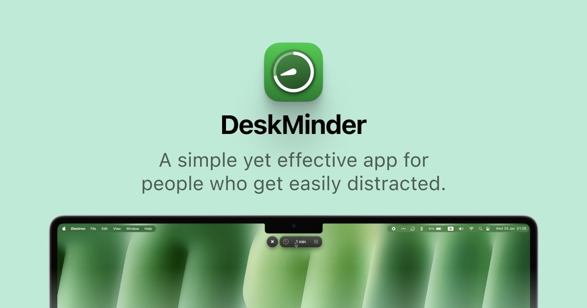 https://appps.od.ua/deskminder/