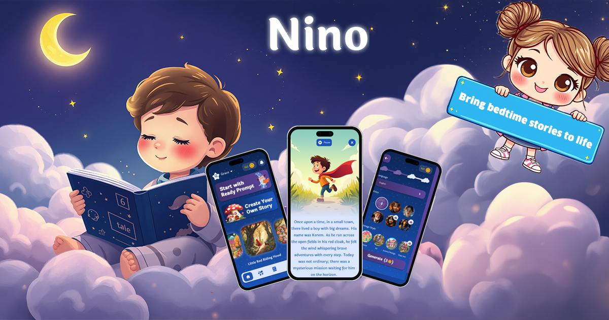 https://apps.apple.com/us/app/nino-custom-bedtime-stories/id6738992068