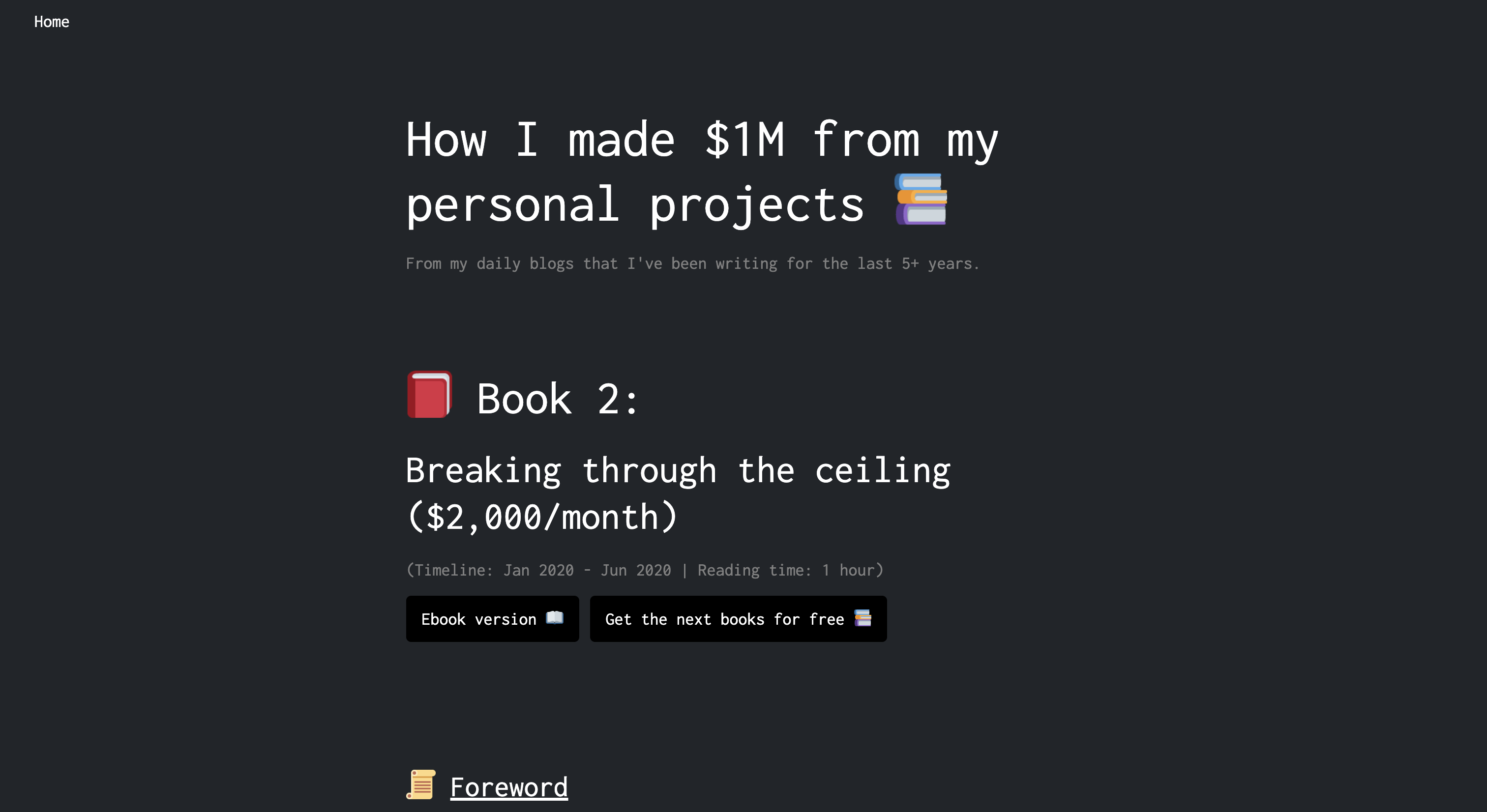 https://breakingthroughtheceilingbook.com/