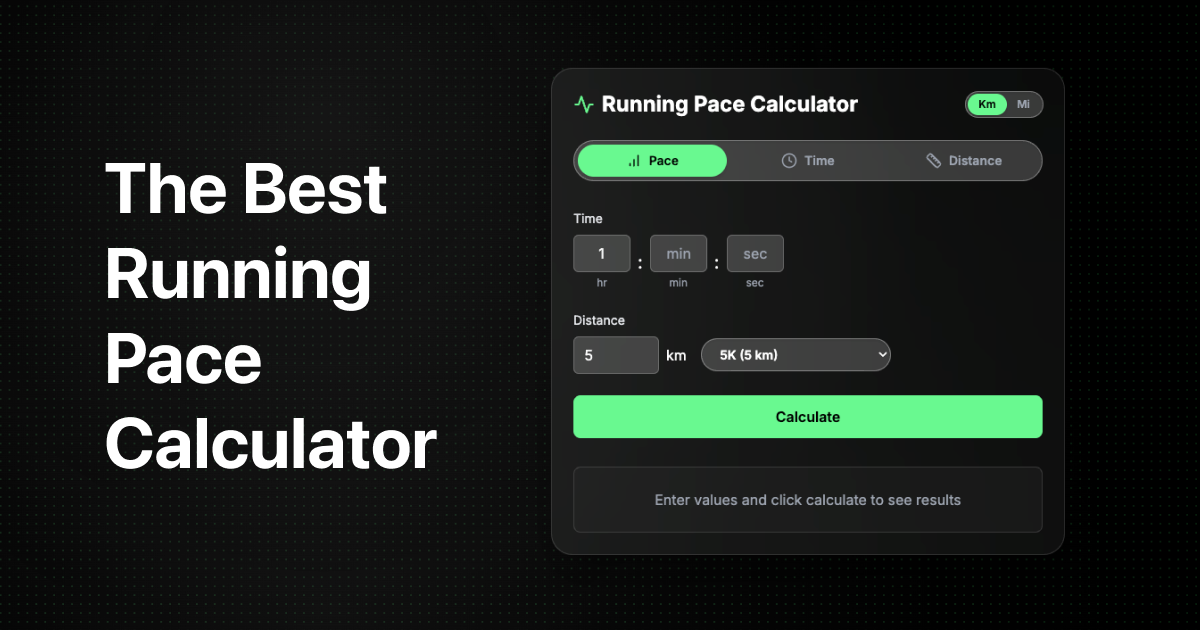 https://www.centuryai.app/running-pace-calculator