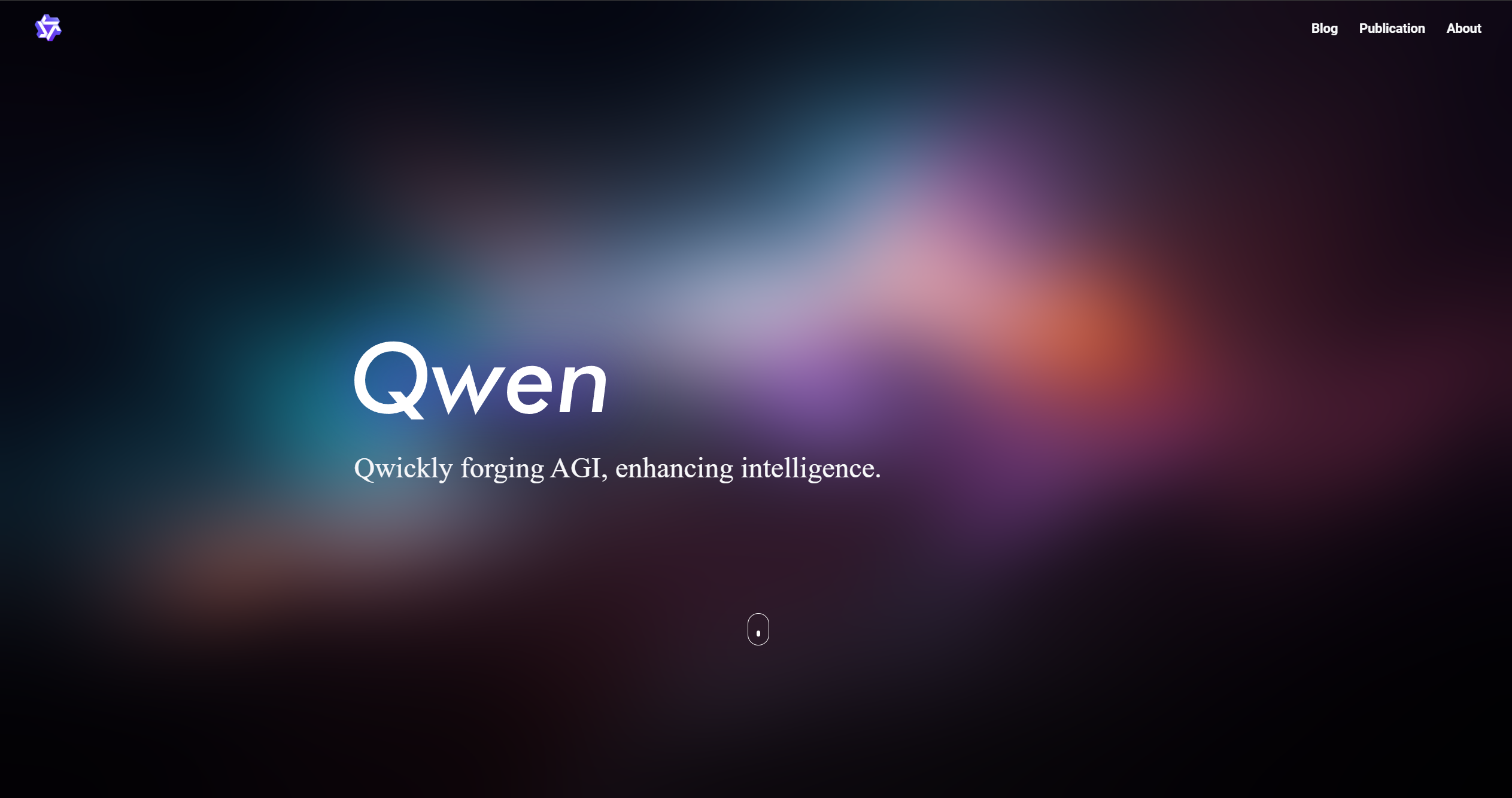 https://qwenlm.github.io/