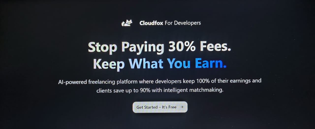 https://cloudfoxdev.framer.website
