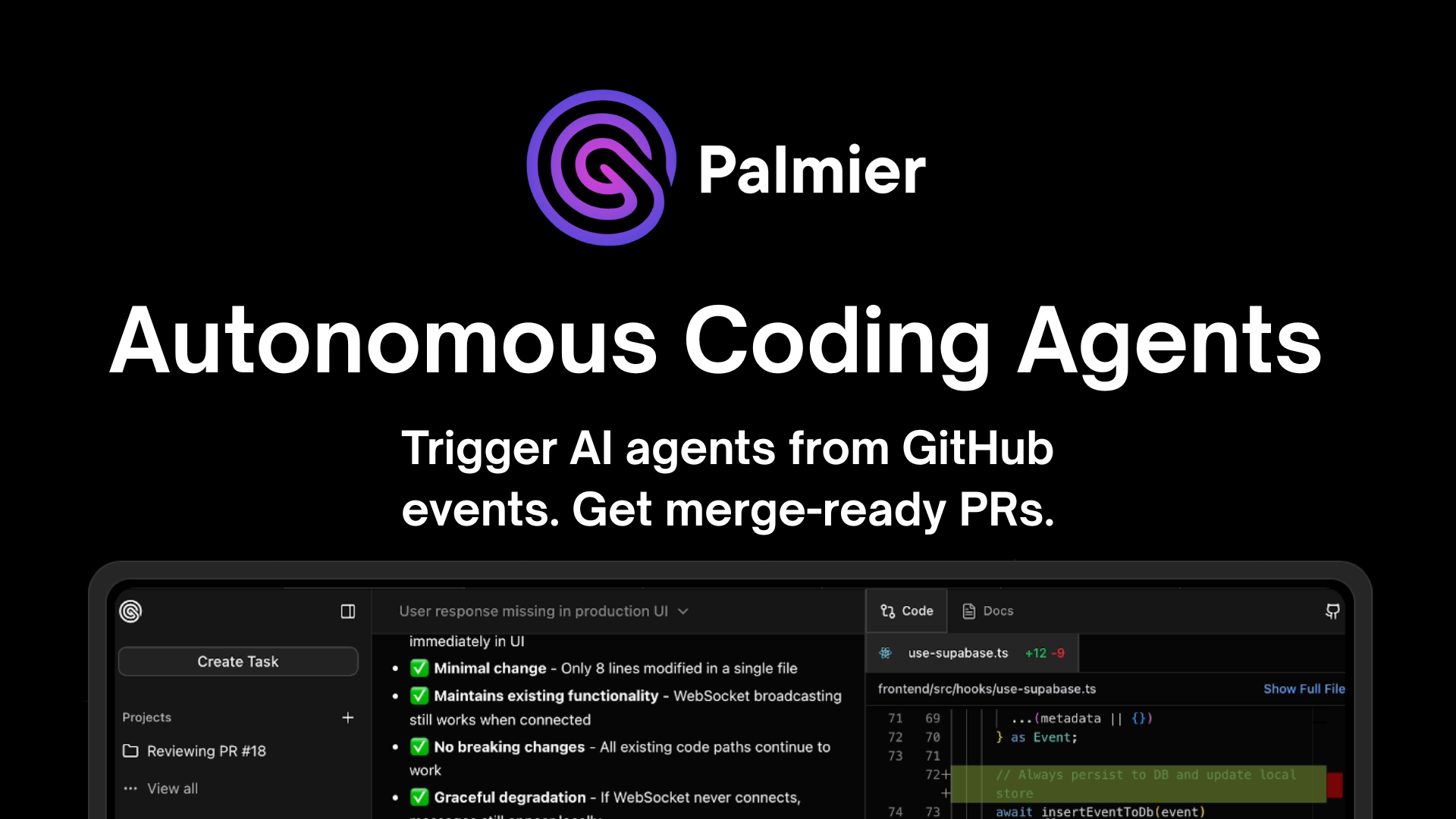 https://www.palmier.io
