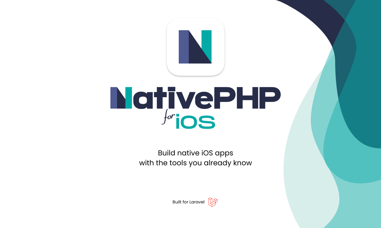 https://nativephp.com/ios