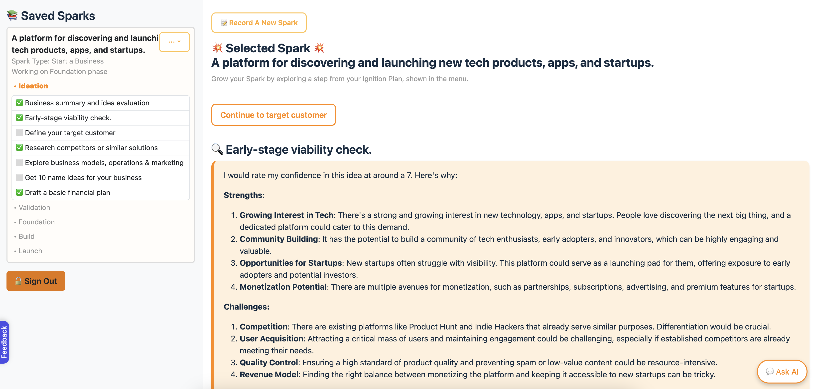 https://sparkbuddy.io