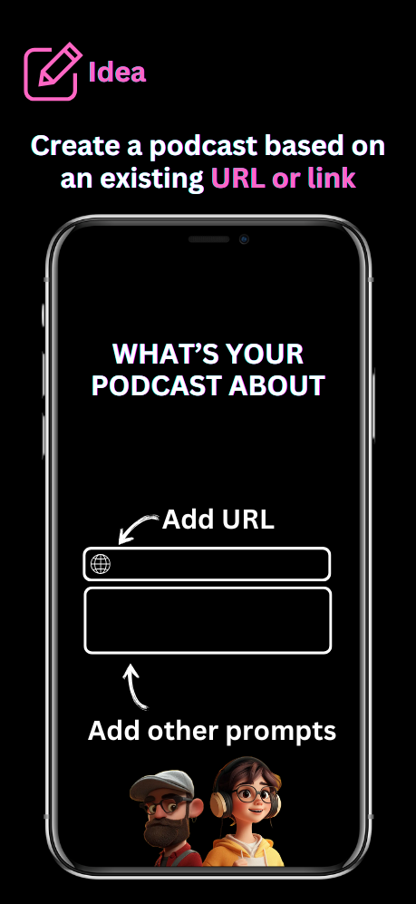 https://podcas.io