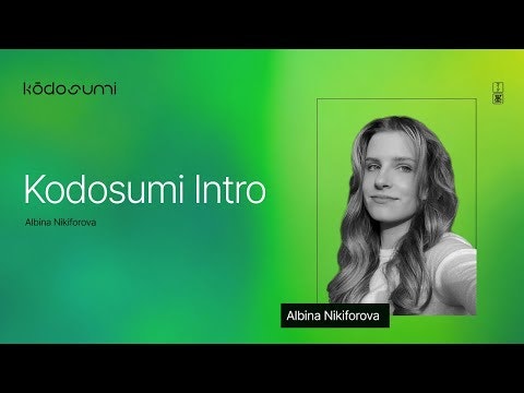 https://www.kodosumi.io/
