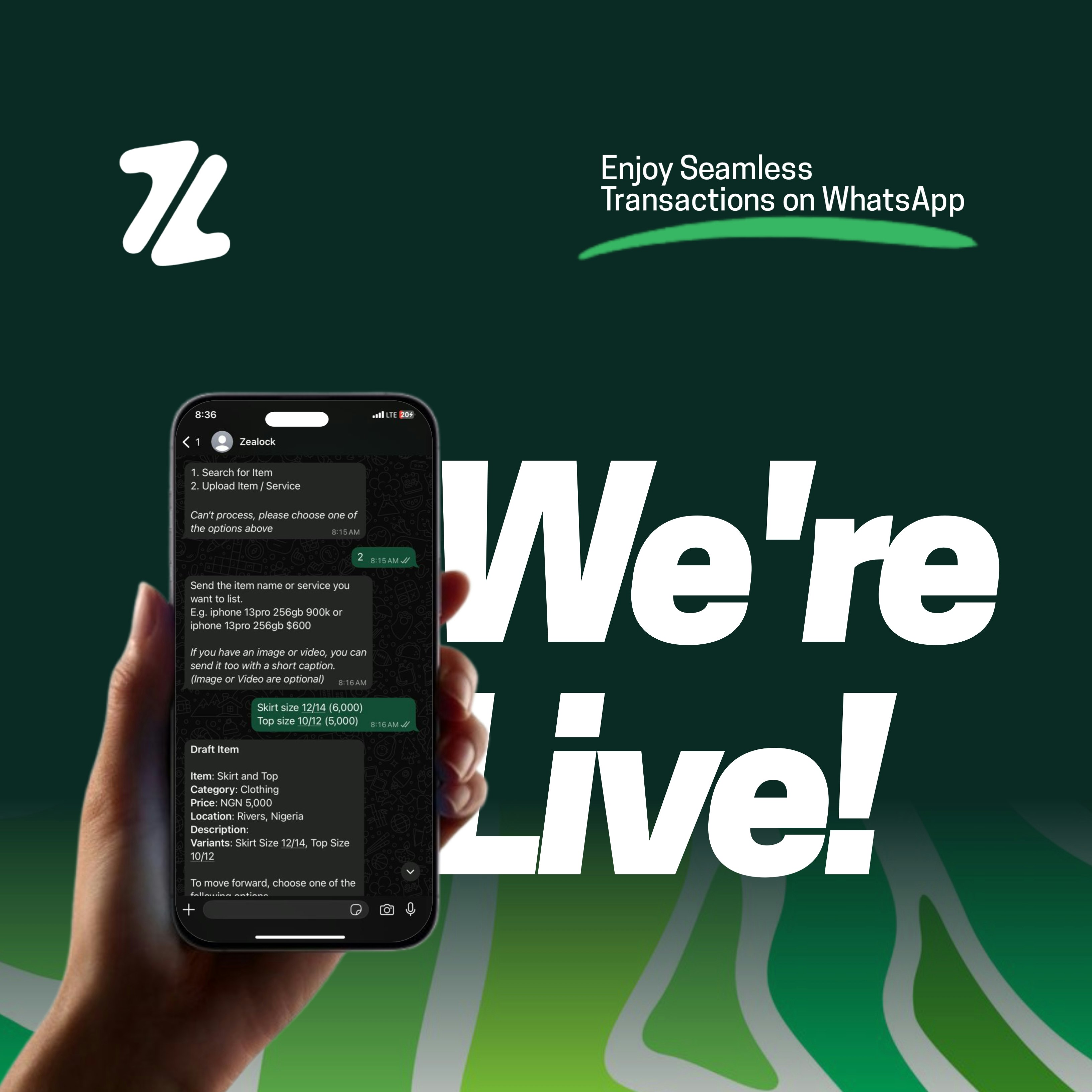 https://zealock.com