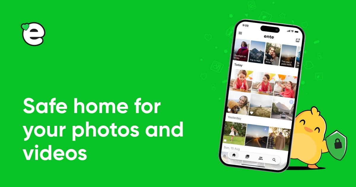 https://ente.io
