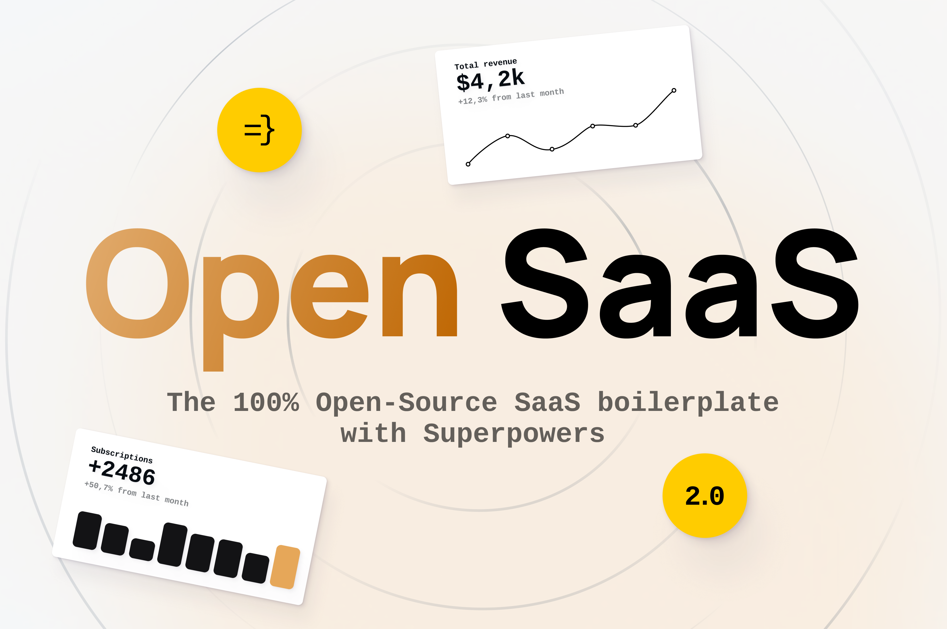 https://opensaas.sh