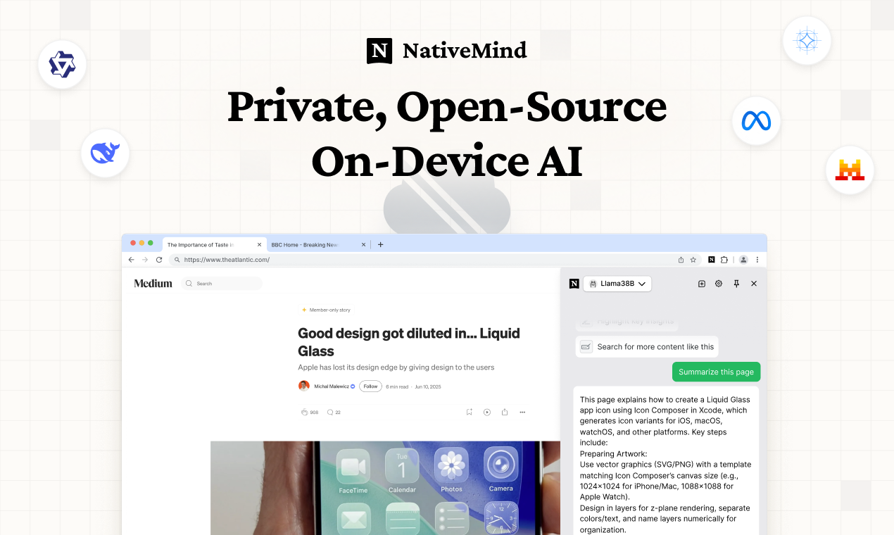 https://nativemind.app/