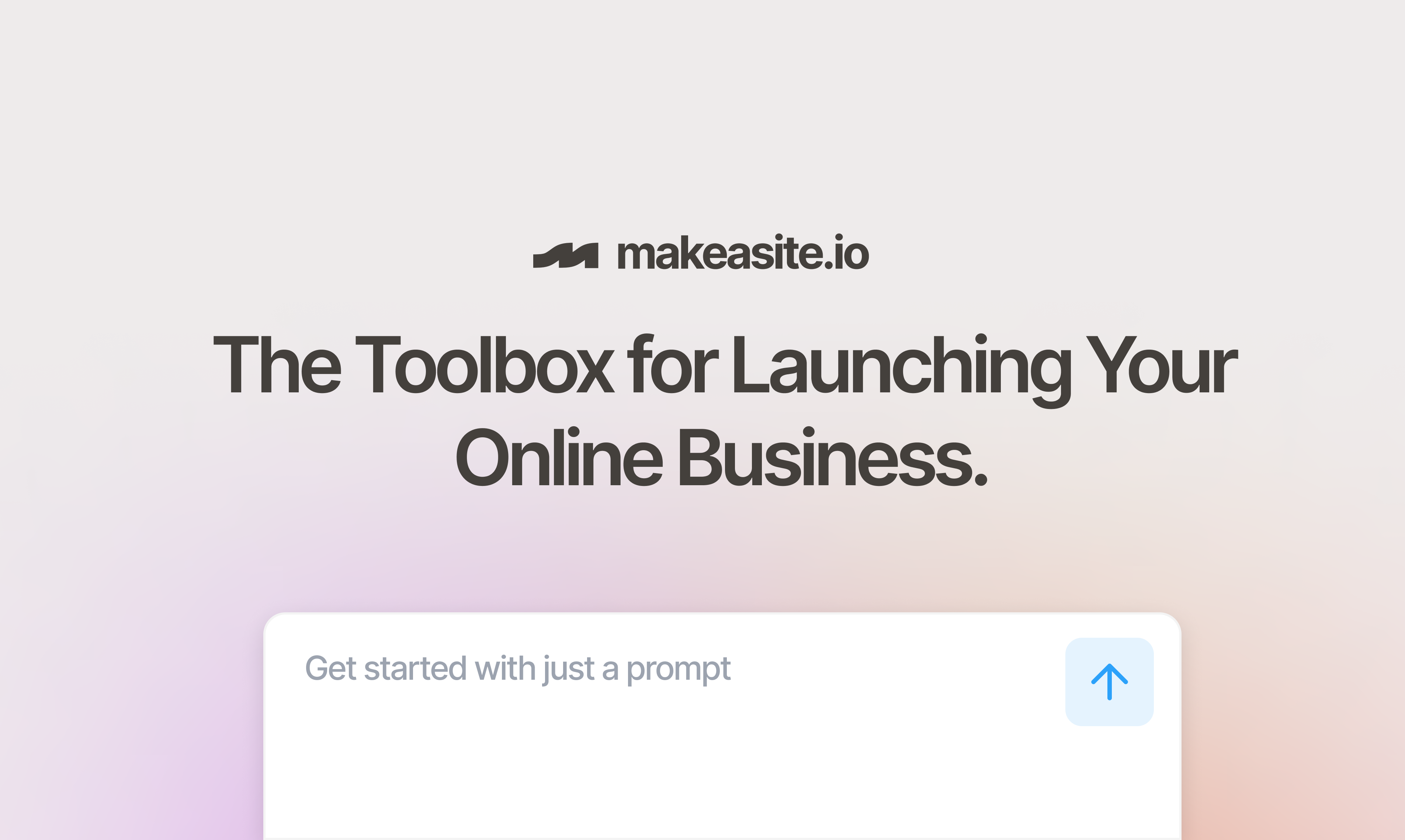 https://www.makeasite.io/