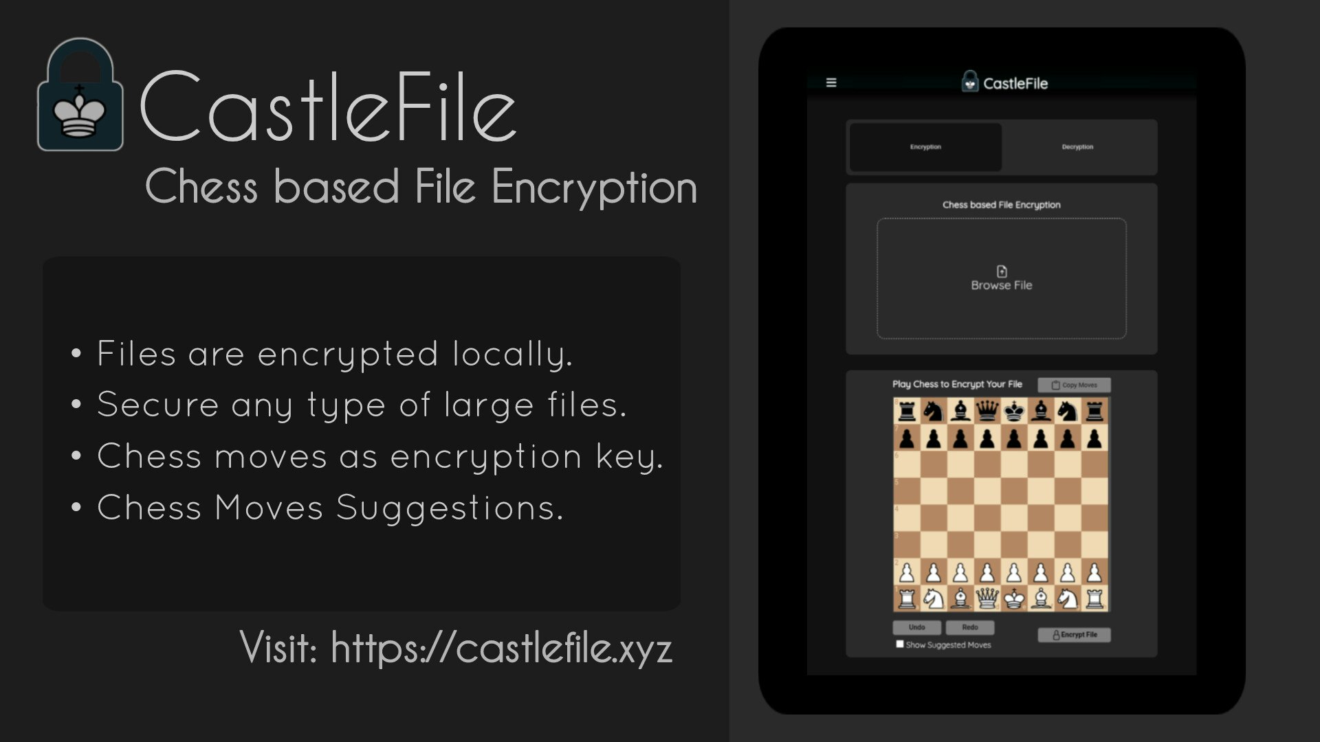 https://castlefile.xyz