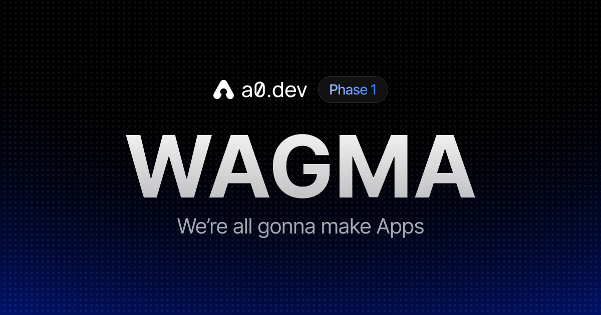 https://a0.dev