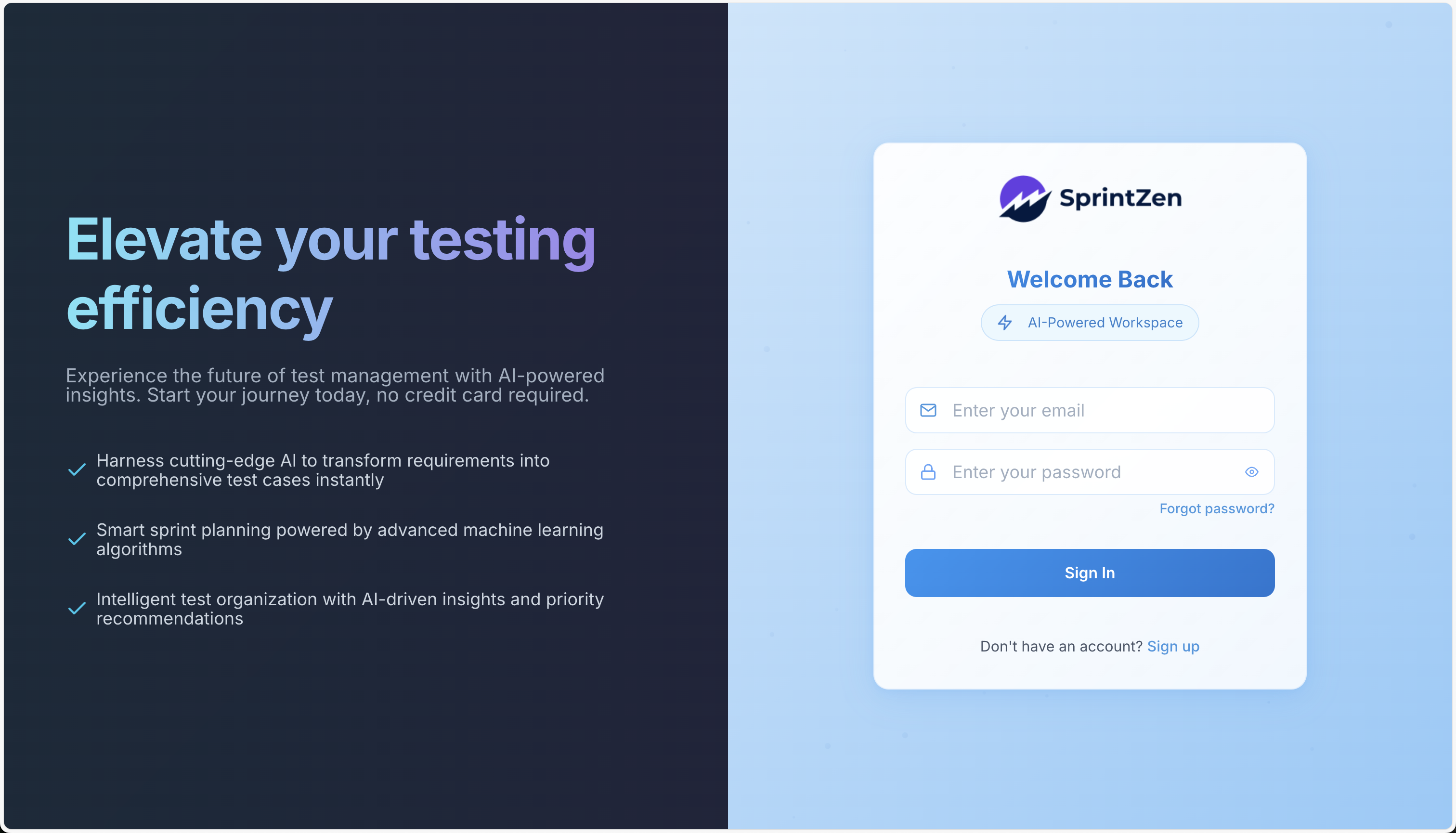 https://sprintzen.app