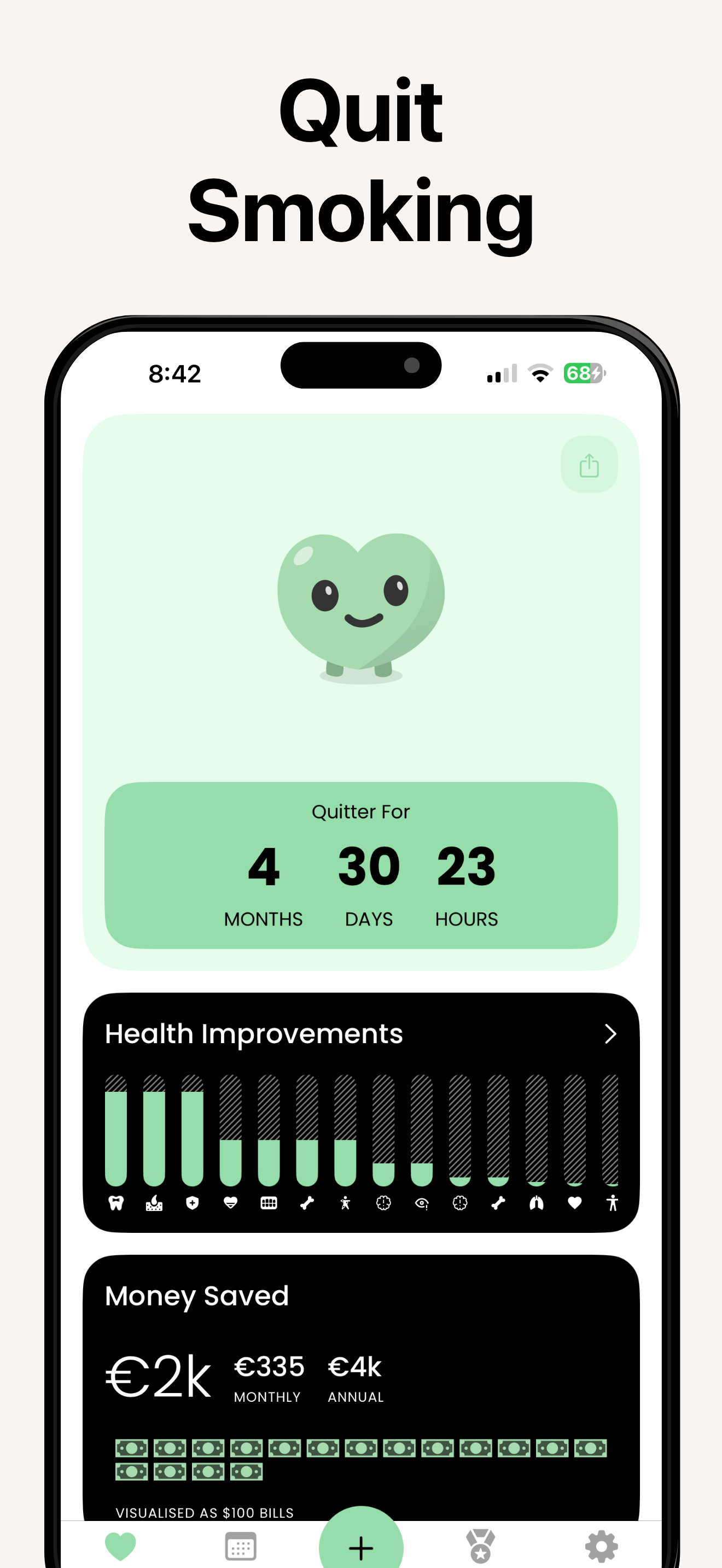 https://quitdate.app