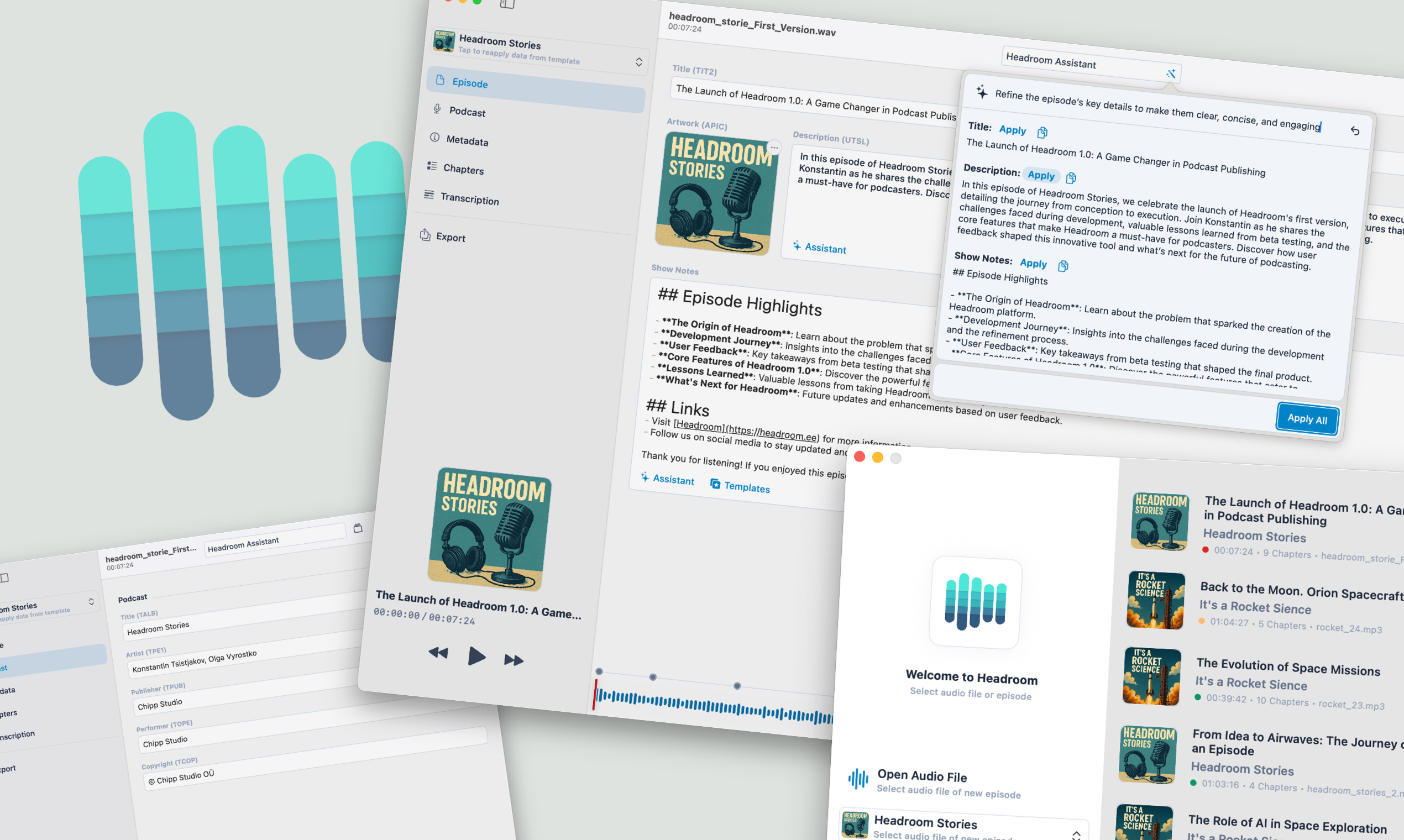 https://www.headroom.ee/