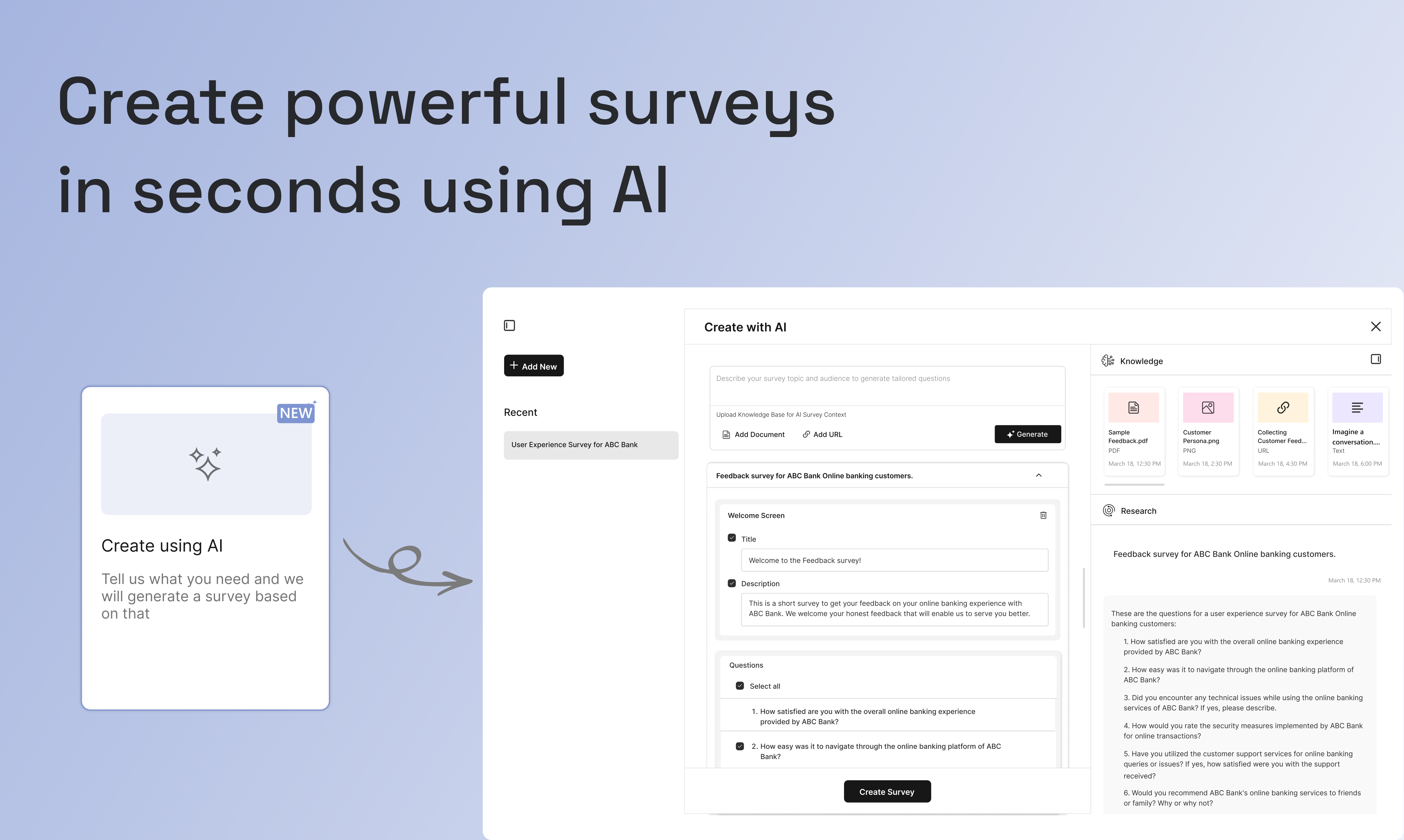 https://blocksurvey.io/ai-survey-agents