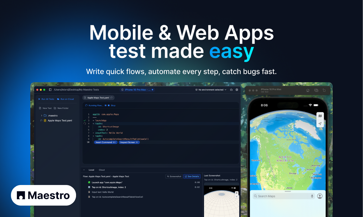 https://maestro.dev/
