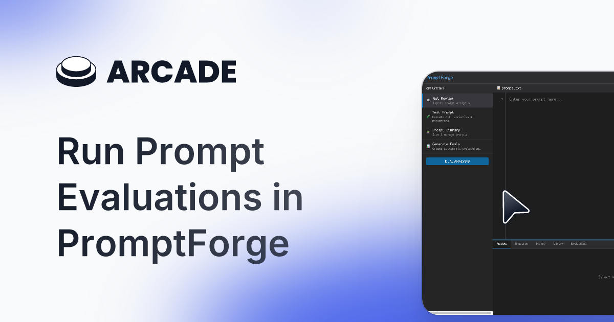 https://github.com/insaanimanav/prompt-forge