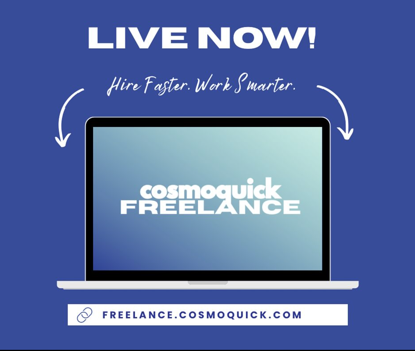 https://freelance.cosmoquick.com