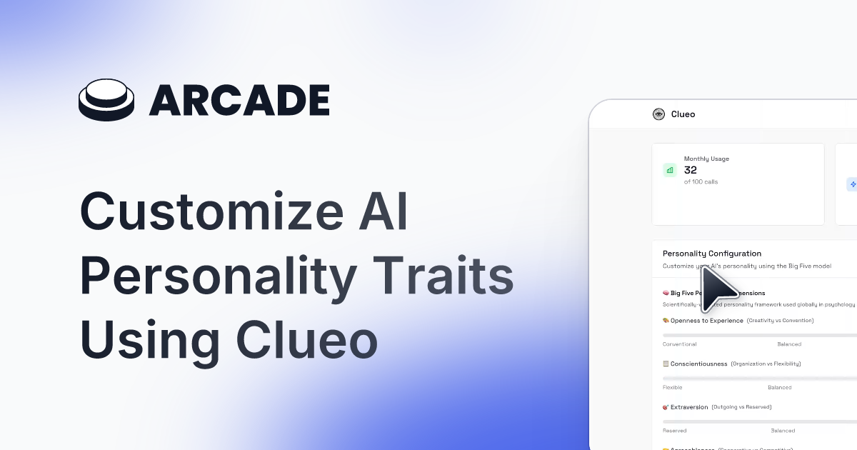 https://github.com/ClueoFoundation/ClueoMCP