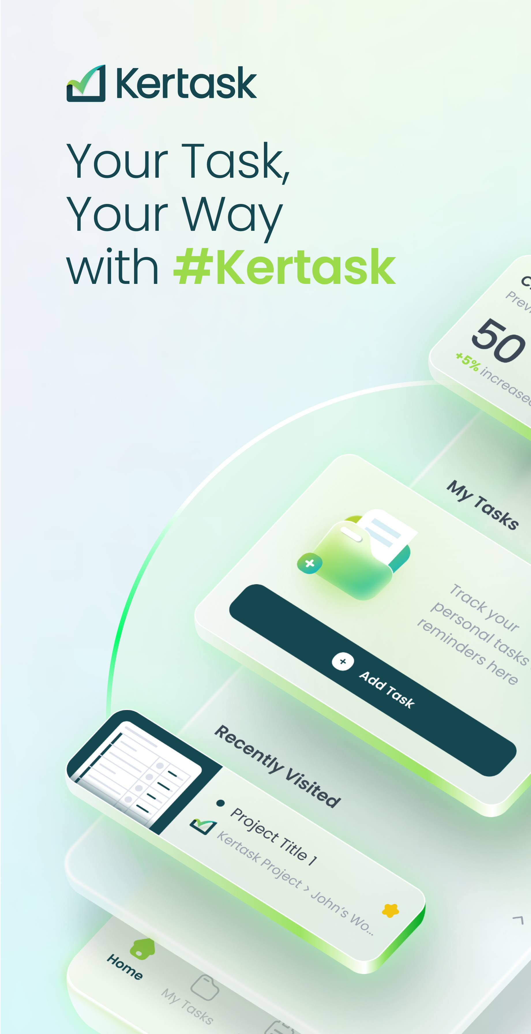 https://www.kertask.com