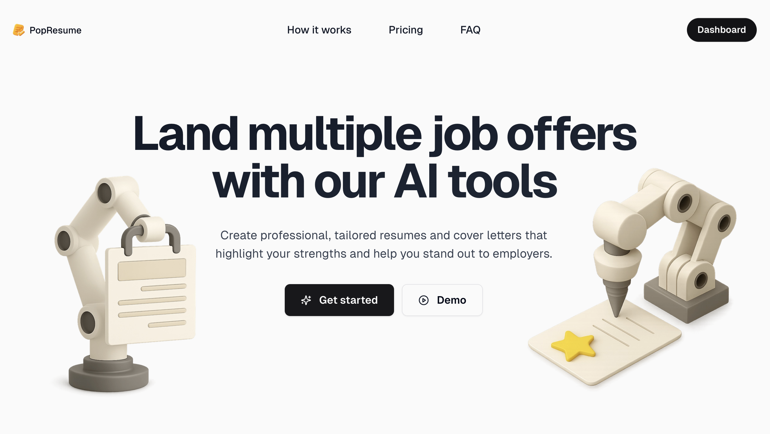 https://www.popresume.com