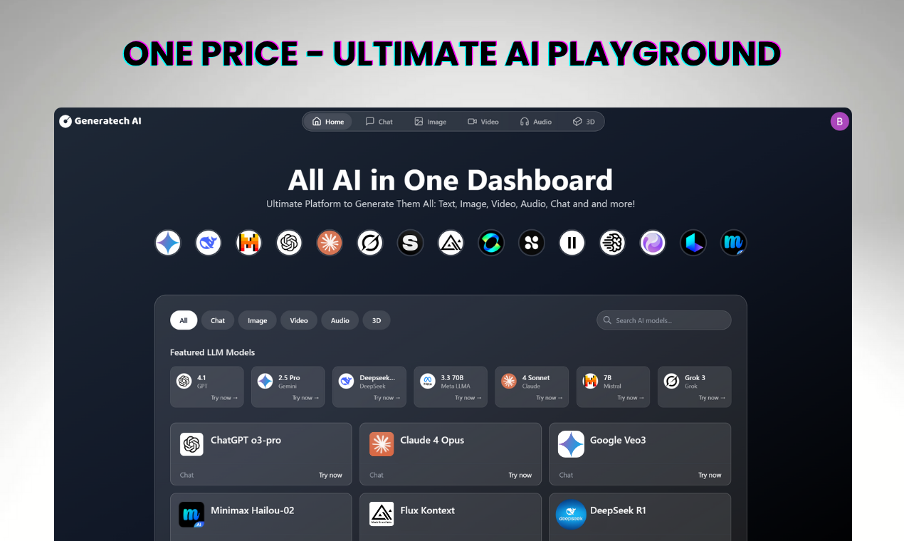https://generatech.ai